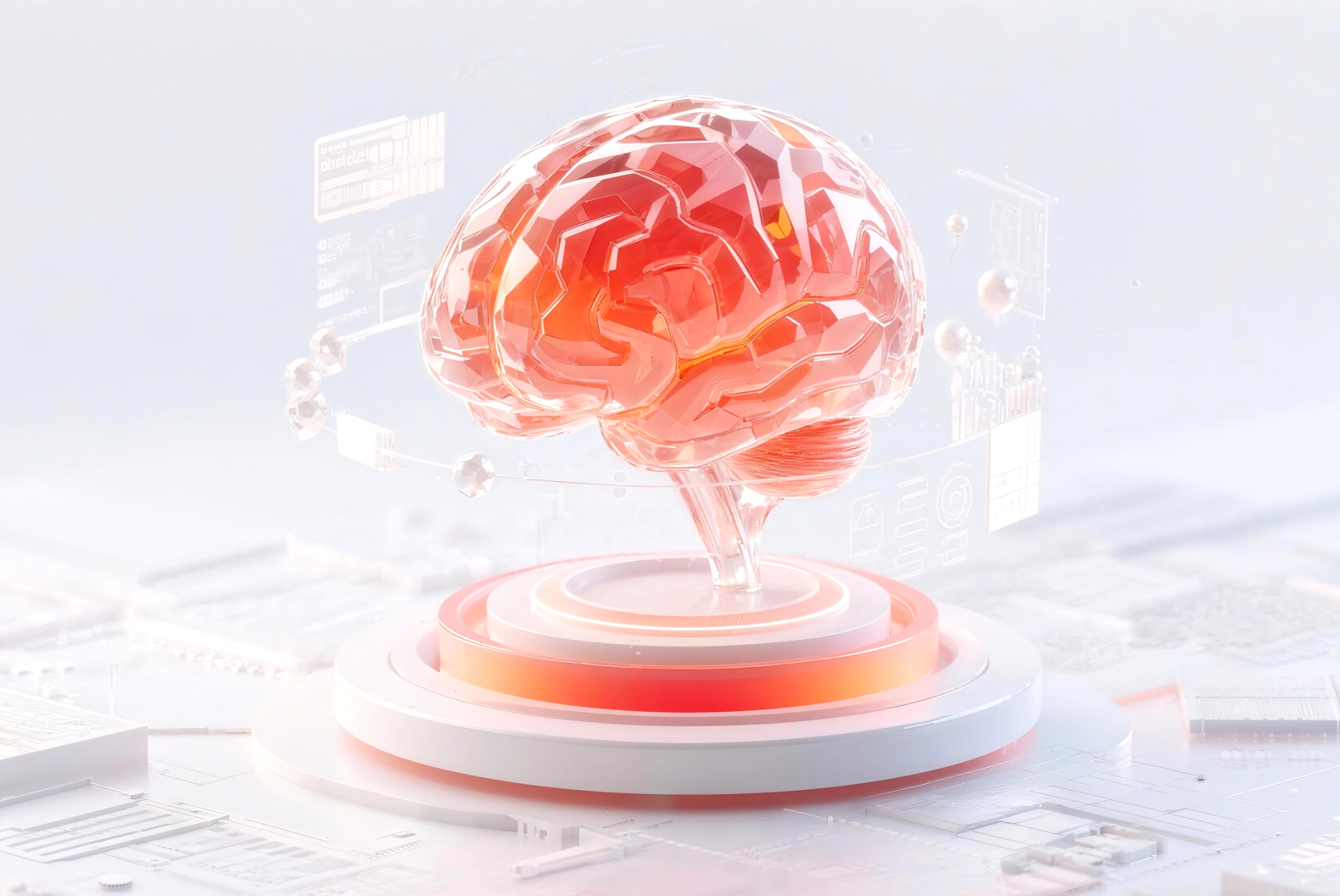 智策·企业大脑解决方案展示