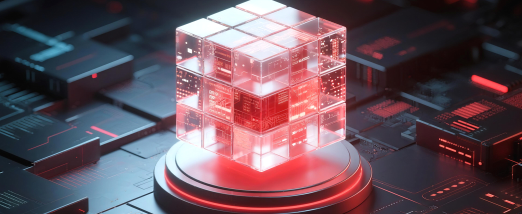 企业级大模型套件