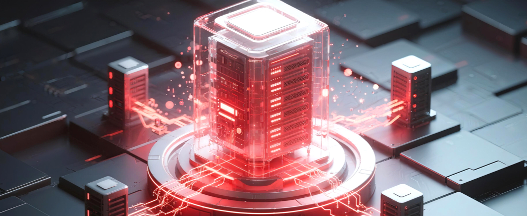 AIGC内容生成平台