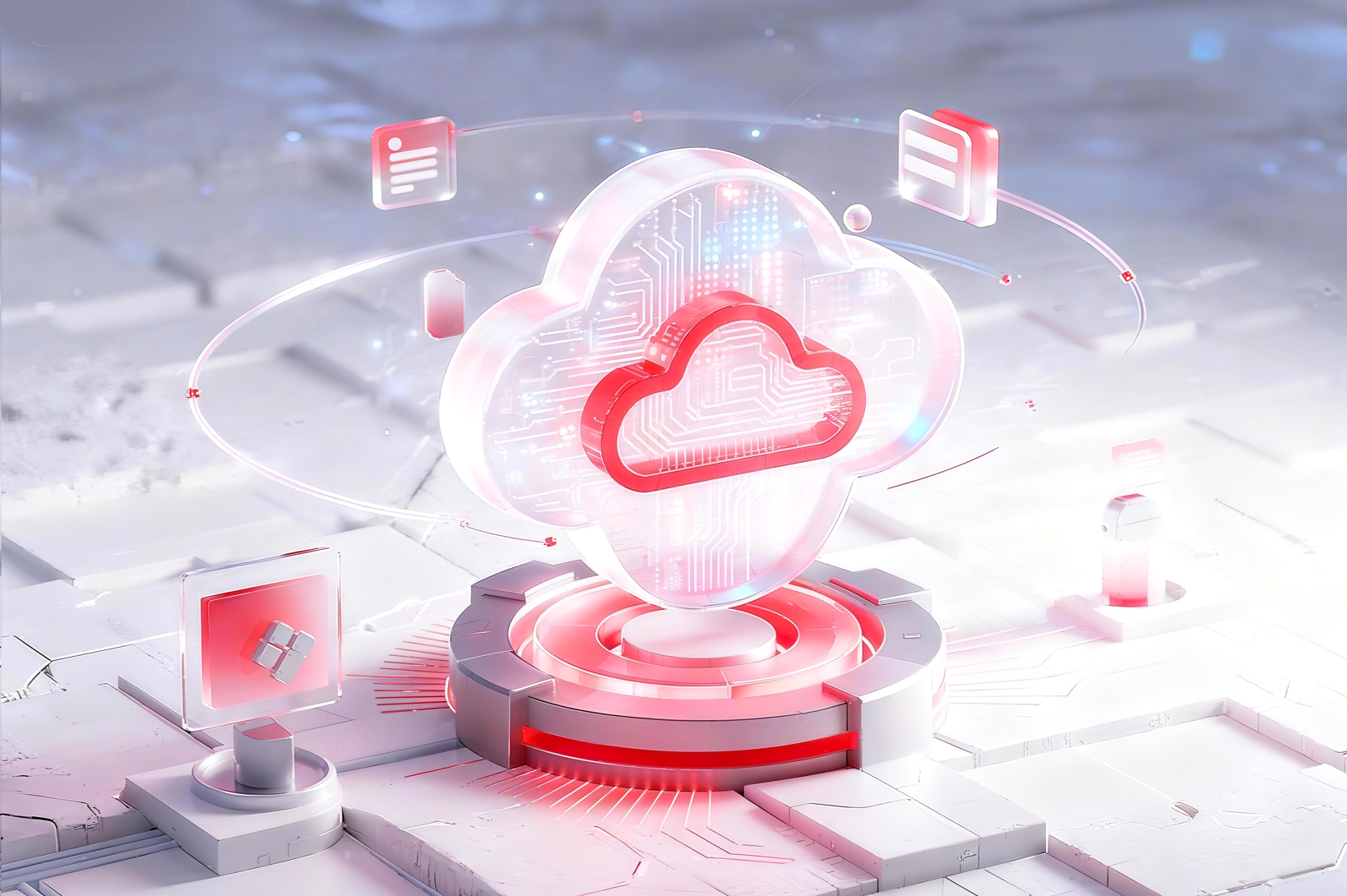 企业级AI解决方案