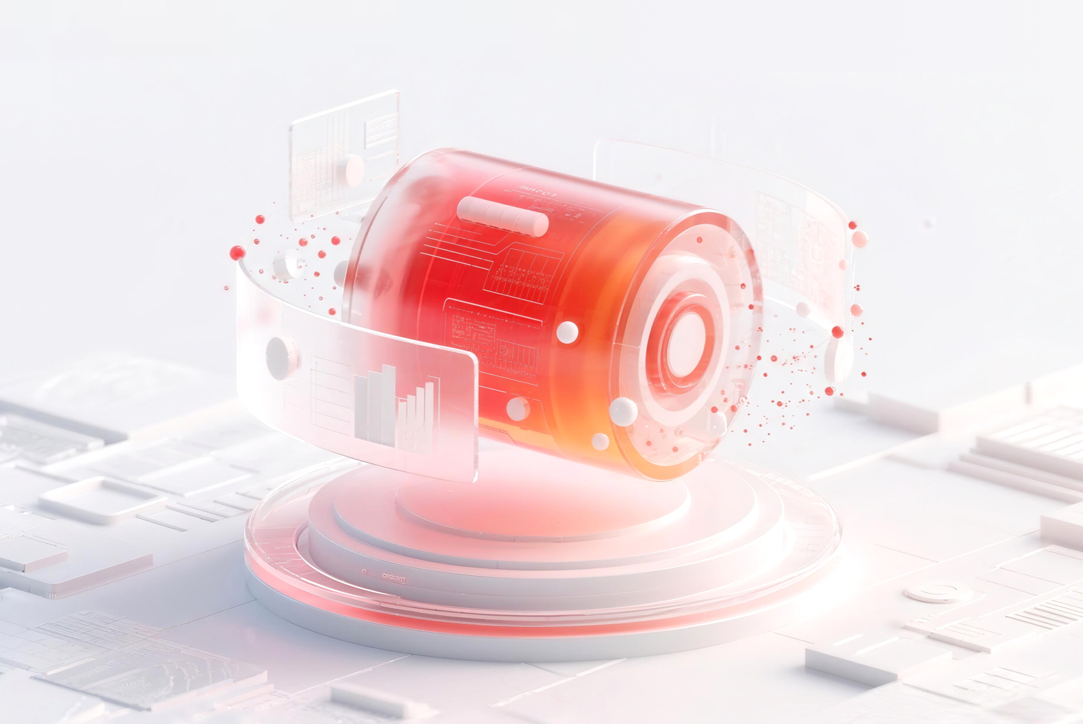 智营·增长引擎解决方案展示