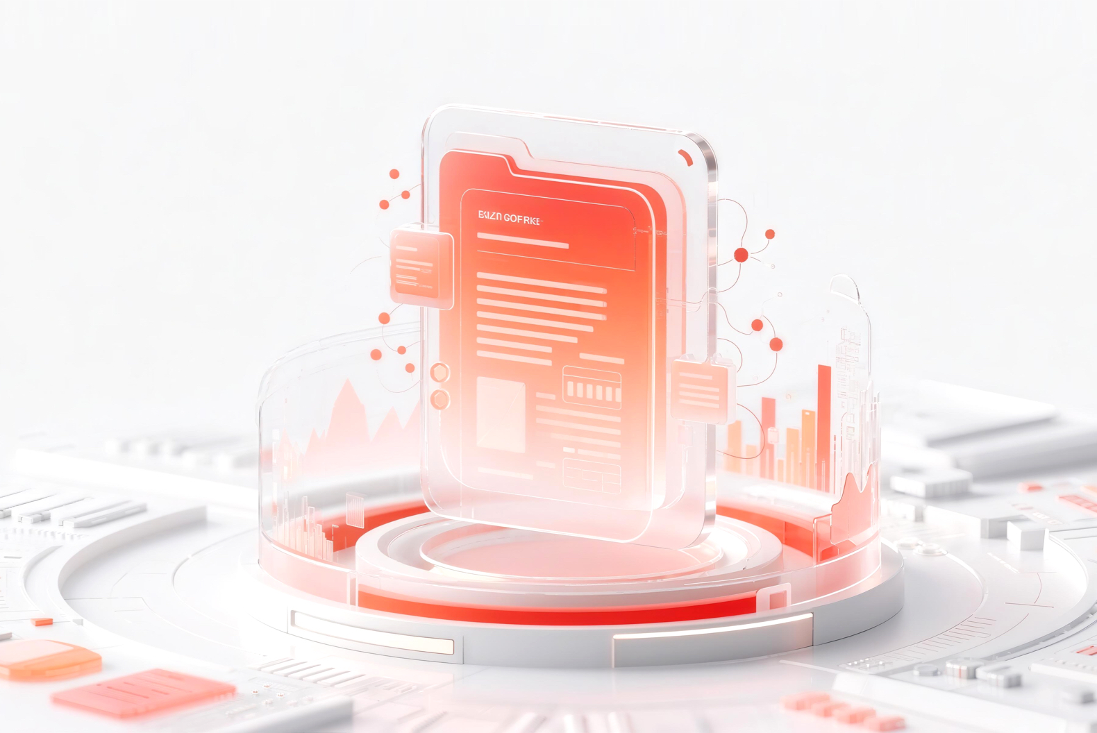 智效·流程超自动化解决方案展示